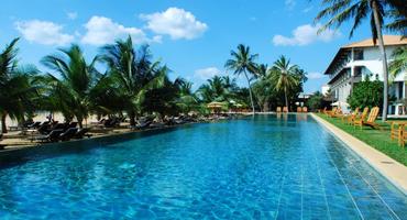 Jetwing Beach Resort