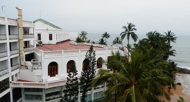 Mount Lavinia Hotel