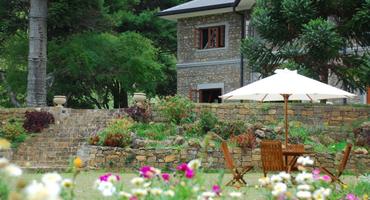 Jetwing Warwick Gardens