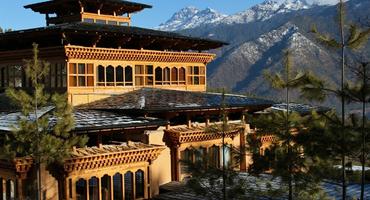 Nak-Sel Boutique Hotel & Spa