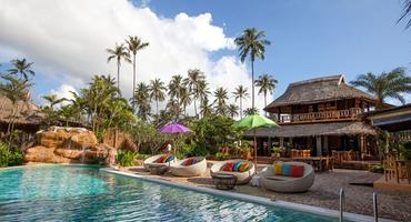 TinkerBell Privacy Resort