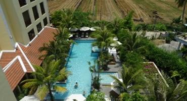 La Siesta Hotel & Spa Hoi An