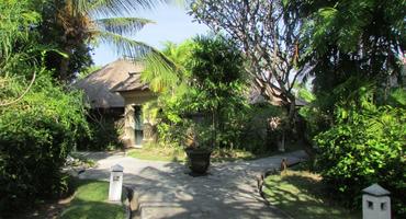 Mimpi Resort Menjangan