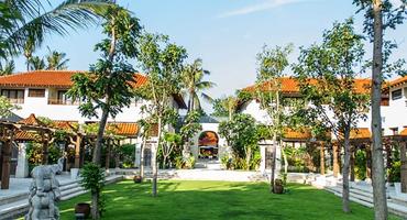 Sudamala Suites & Villas