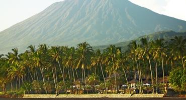 Spa Village Resort Tembok Bali