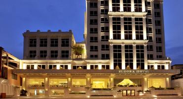 Eldora Hotel