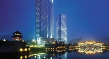 Shangri-La Chengdu