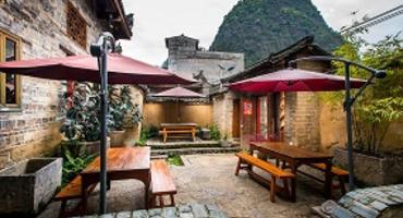 Yangshuo Secret Garden