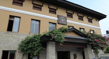Temple Tree Pokhara