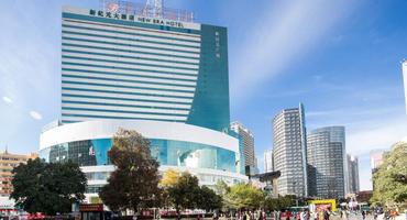 New Era Hotel Kunming