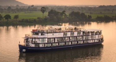 Heritage Line Jayavarman