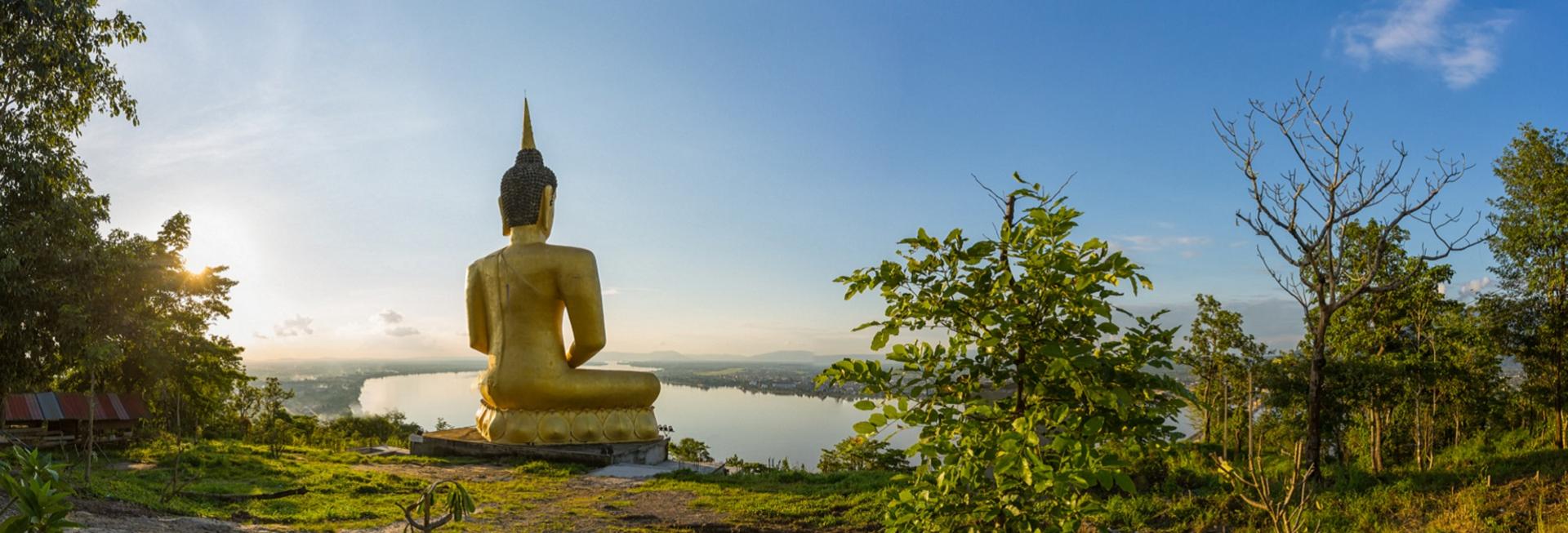 Pakse, Champasak, Laos