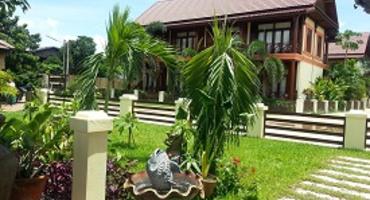 Pon Arena, Don Khone, Laos