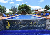 Kayah Resort