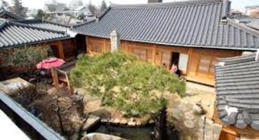 Doldam House, Jeonju