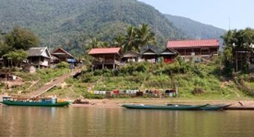 Muang Ngoi, Nong Khiaw