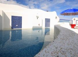 Hotel Bayview, Hualien