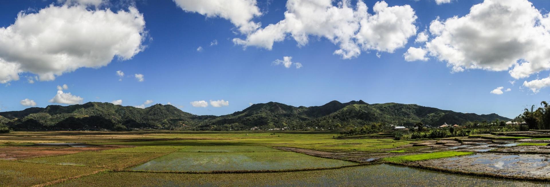 Central Highlands, Vietnam