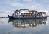 Saigon To Angkor: Lost Civilisation Cruise