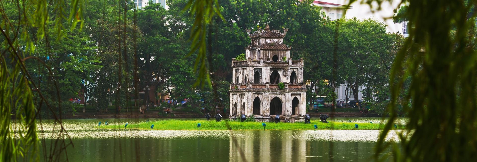 Hanoi, Vietnam