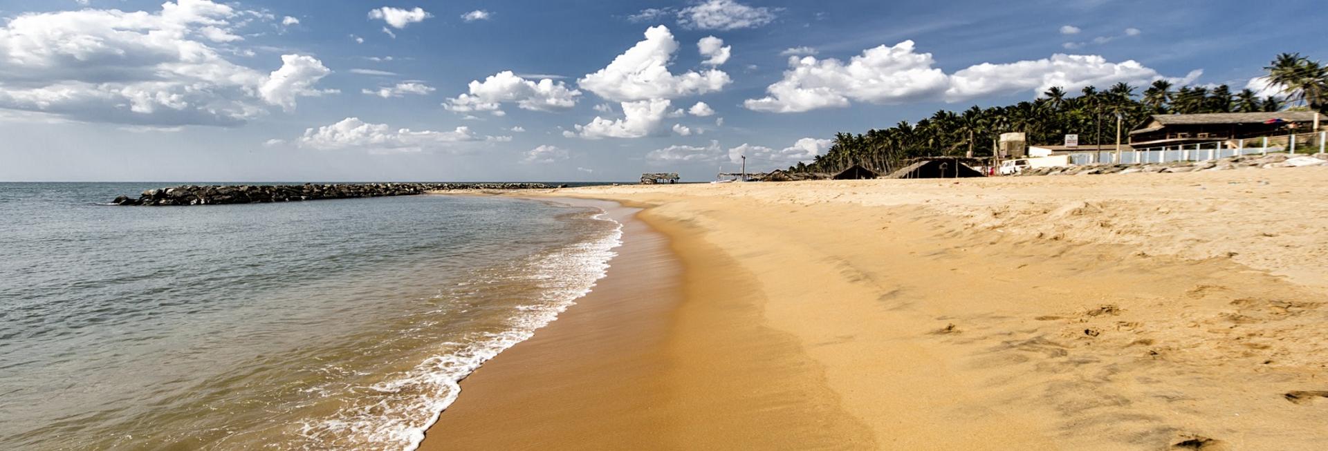 Beach, Negombo