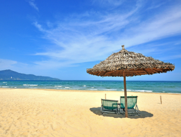 China Beach, Danang