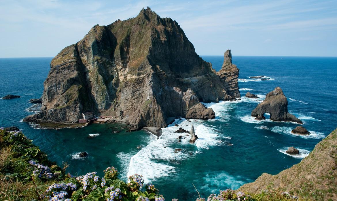 Dokdo