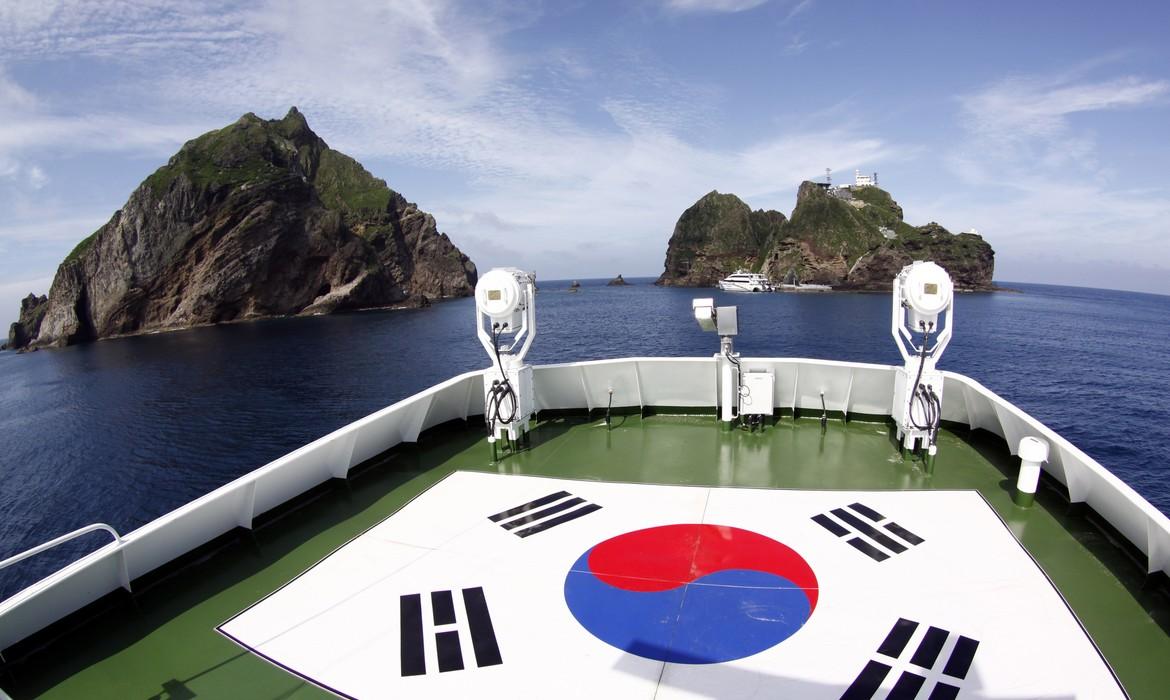 Dokdo