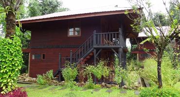 Putao Trekking House