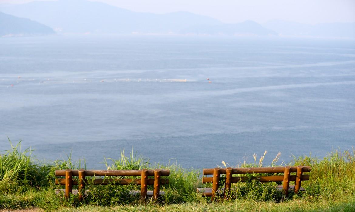 Geoje Island 