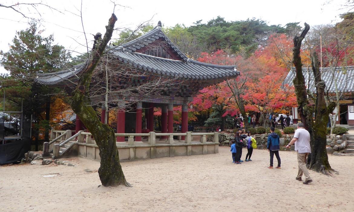 Gyeongju