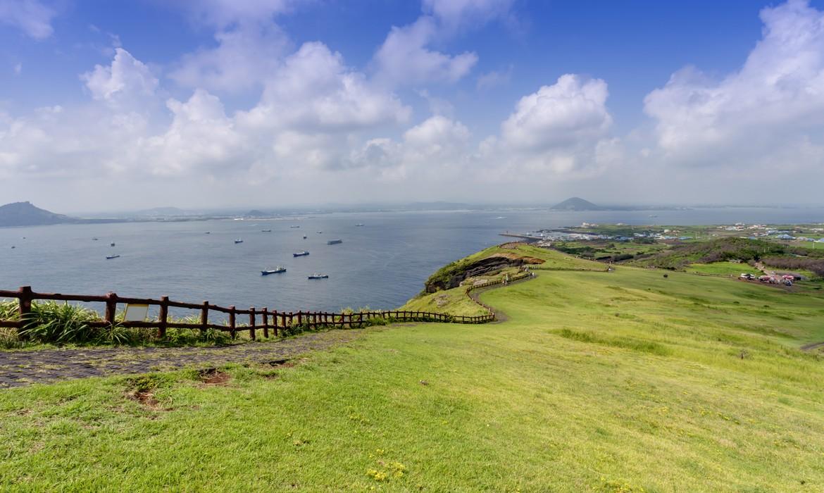 Jeju Island
