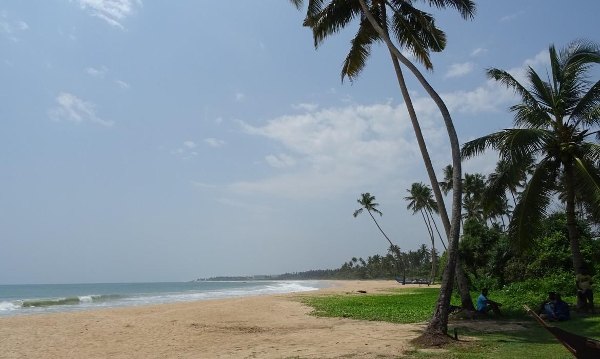 Beach, Balipitiya