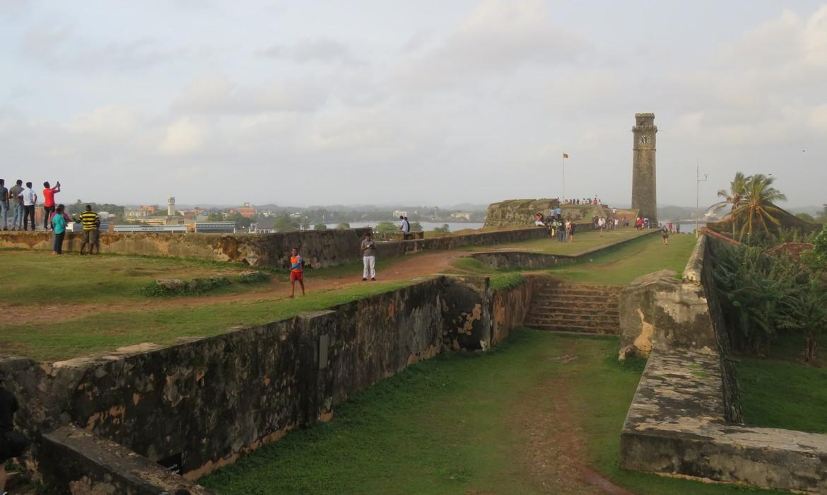 Galle Fort