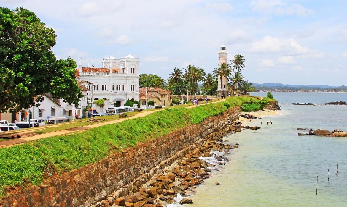 Galle Fort