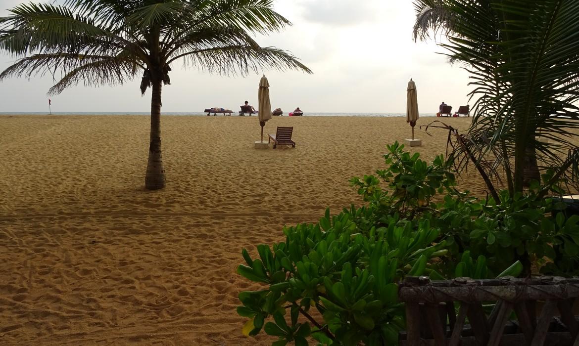 Beach, Kalutara
