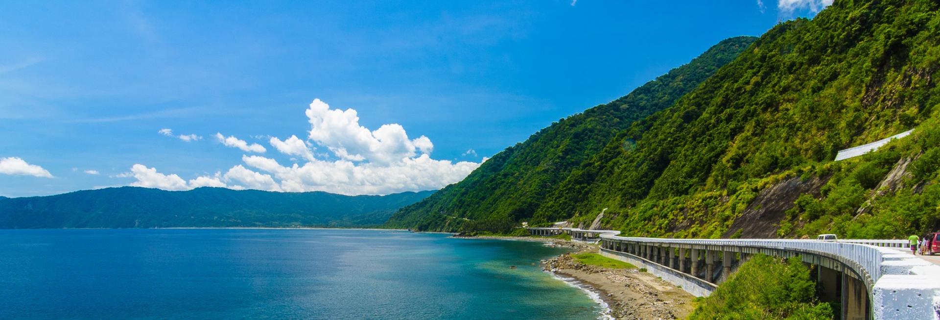 Laoag, Ilocos Norte, Luzon, the Philippines