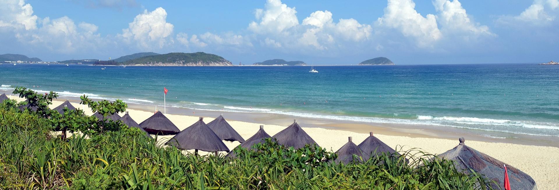 Sanya, Hainan