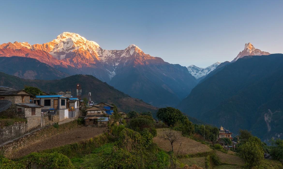 Ghandruk