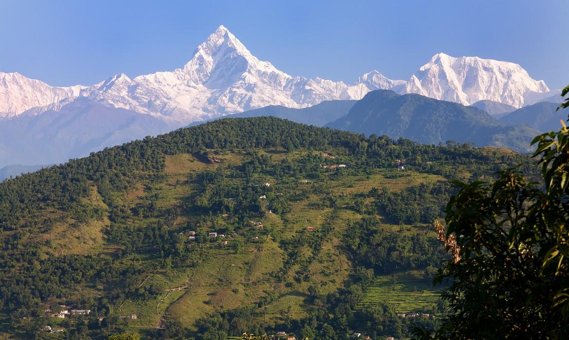 Pokhara