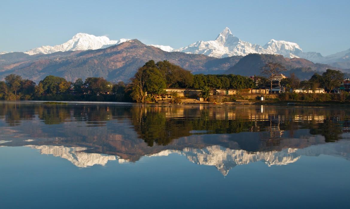 Pokhara
