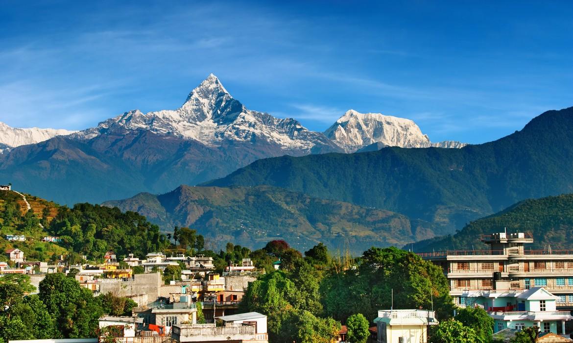 Pokhara