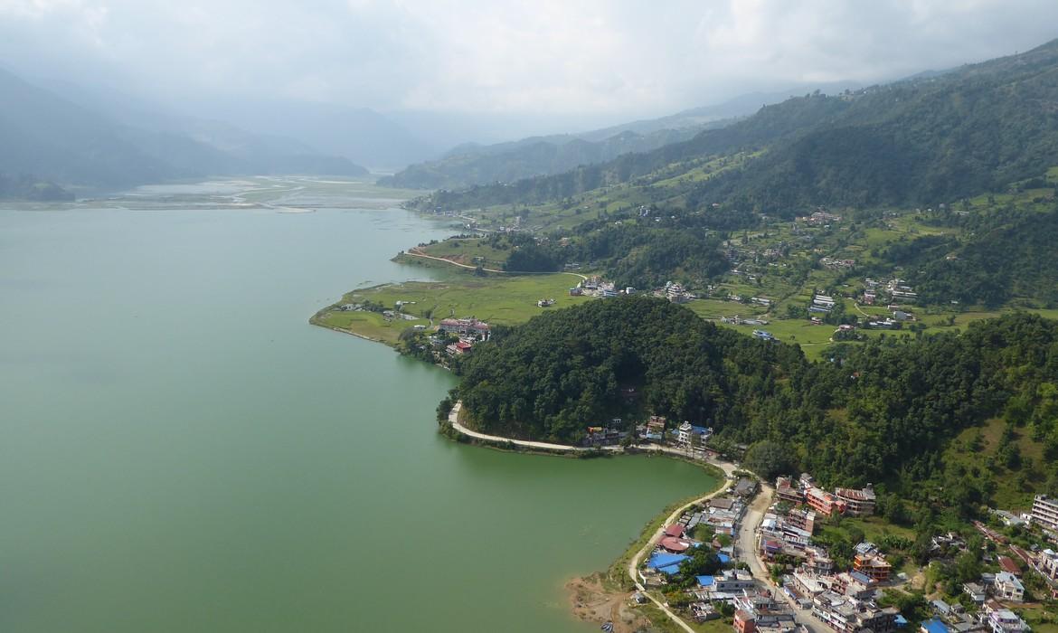Pokhara