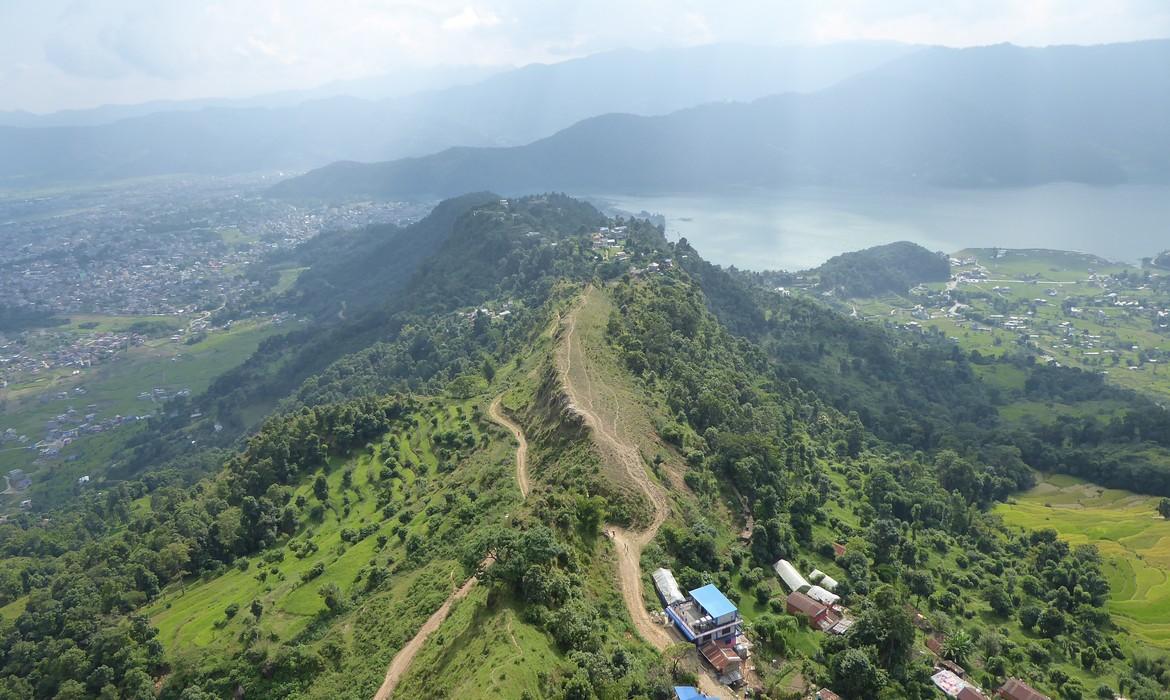 Pokhara