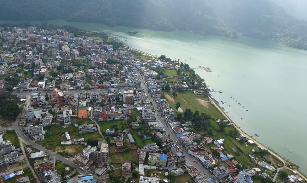 Pokhara