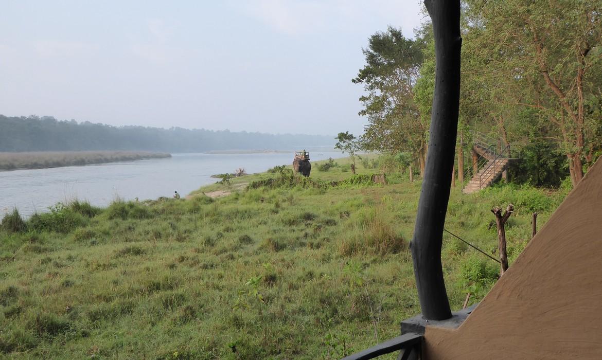 Chitwan National Park