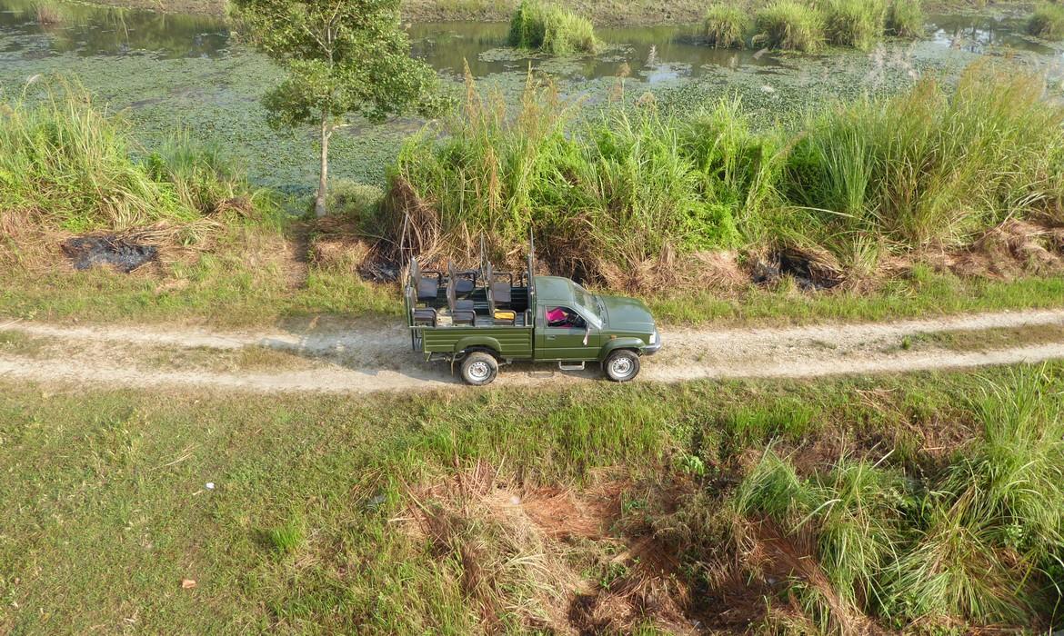 Chitwan National Park