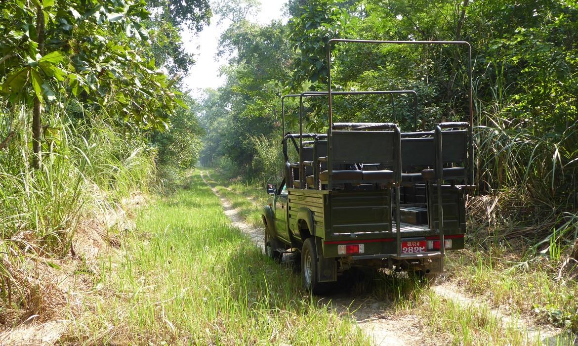 Chitwan National Park