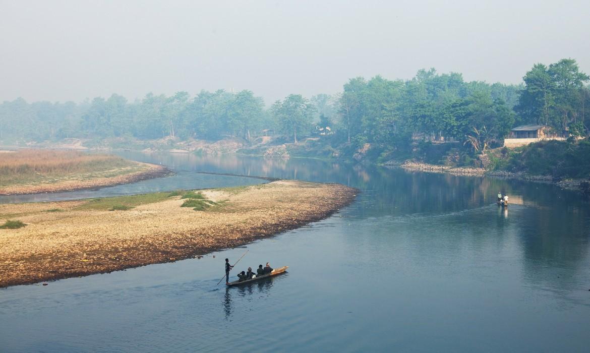 Chitwan National Park