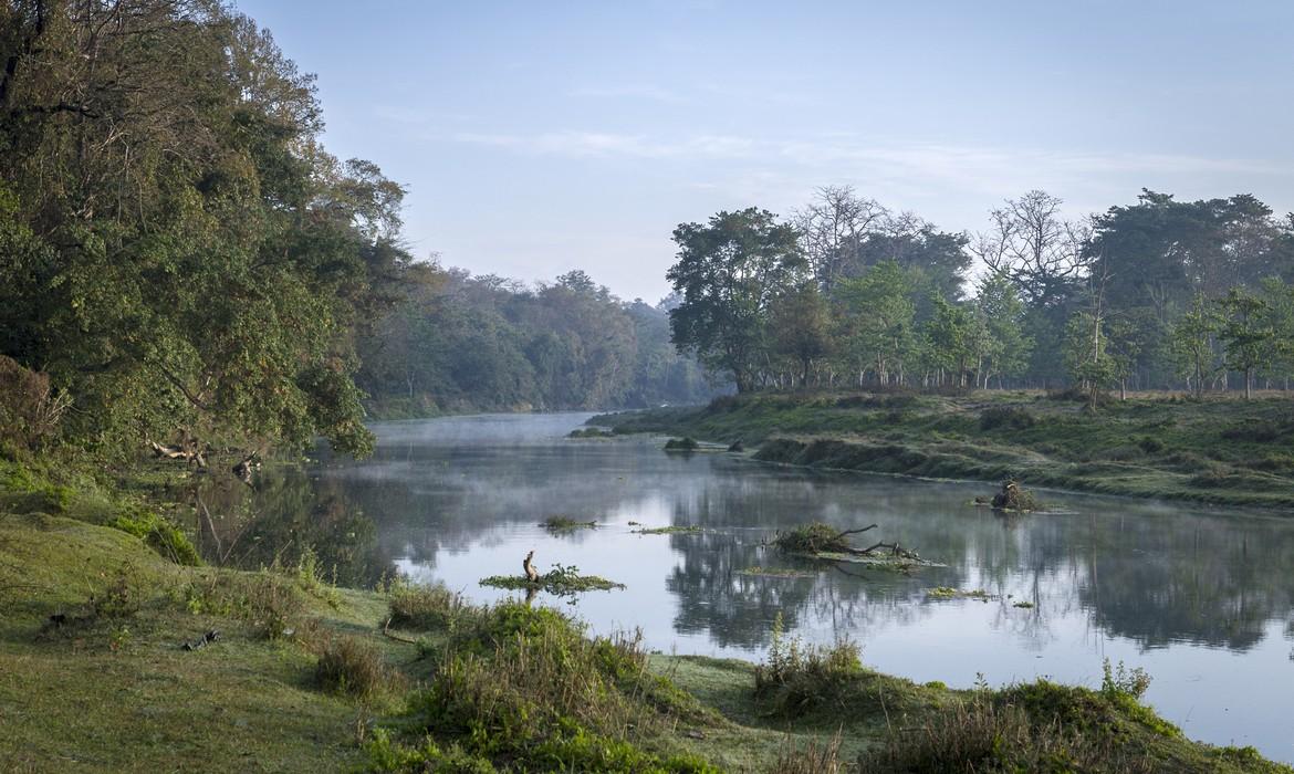 Chitwan National Park